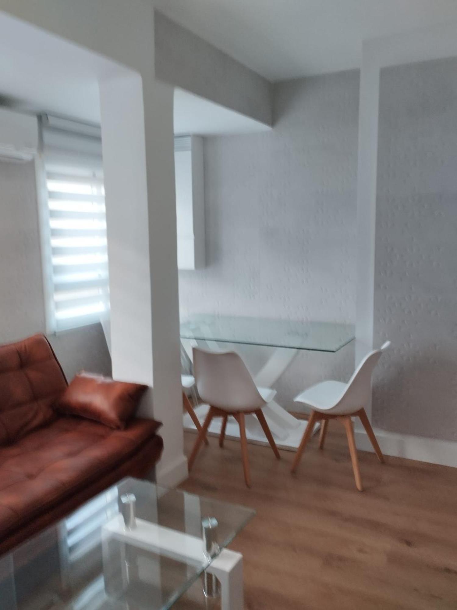 Apartamento Claudia Кулера Екстериор снимка