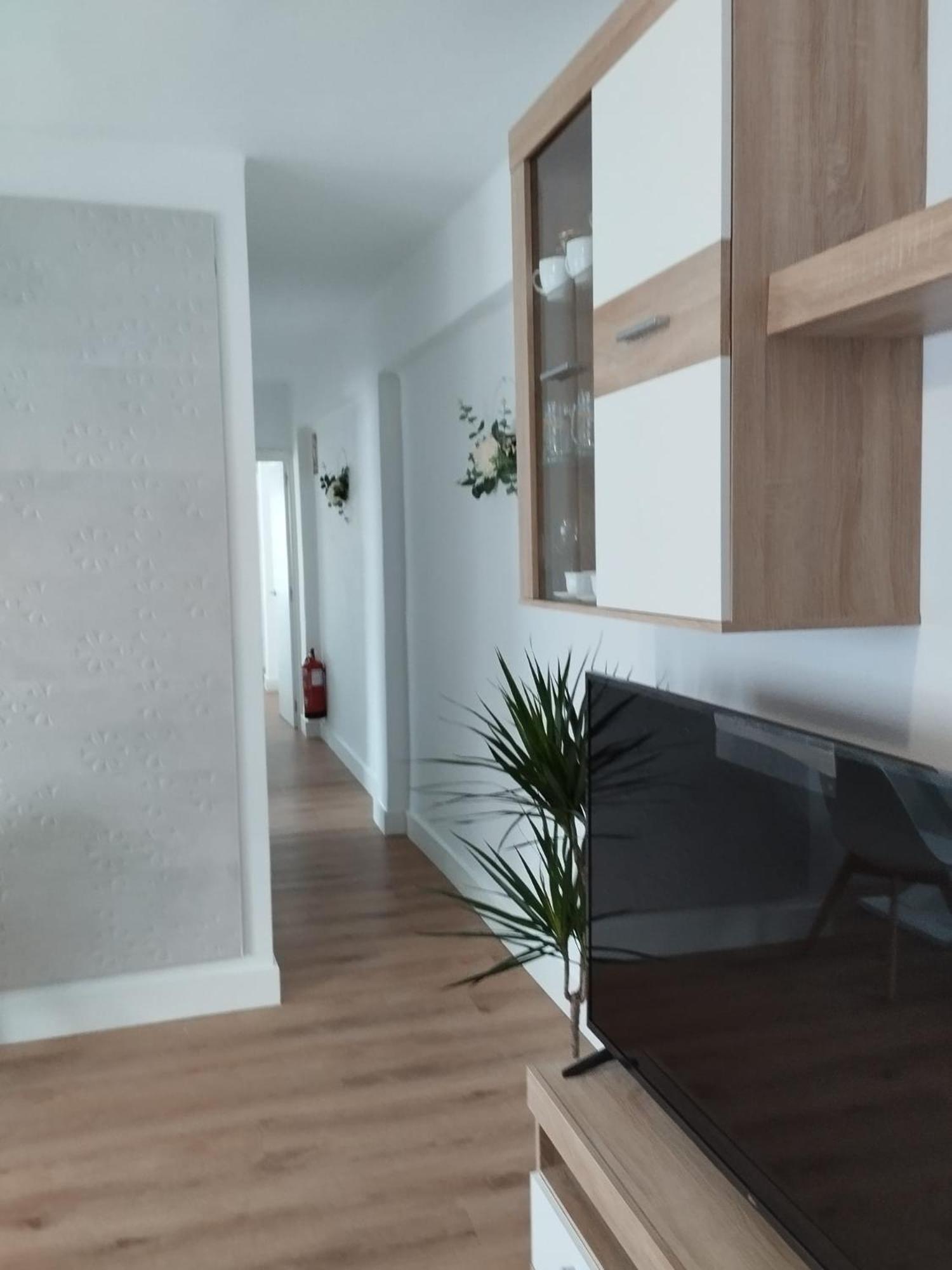 Apartamento Claudia Кулера Екстериор снимка