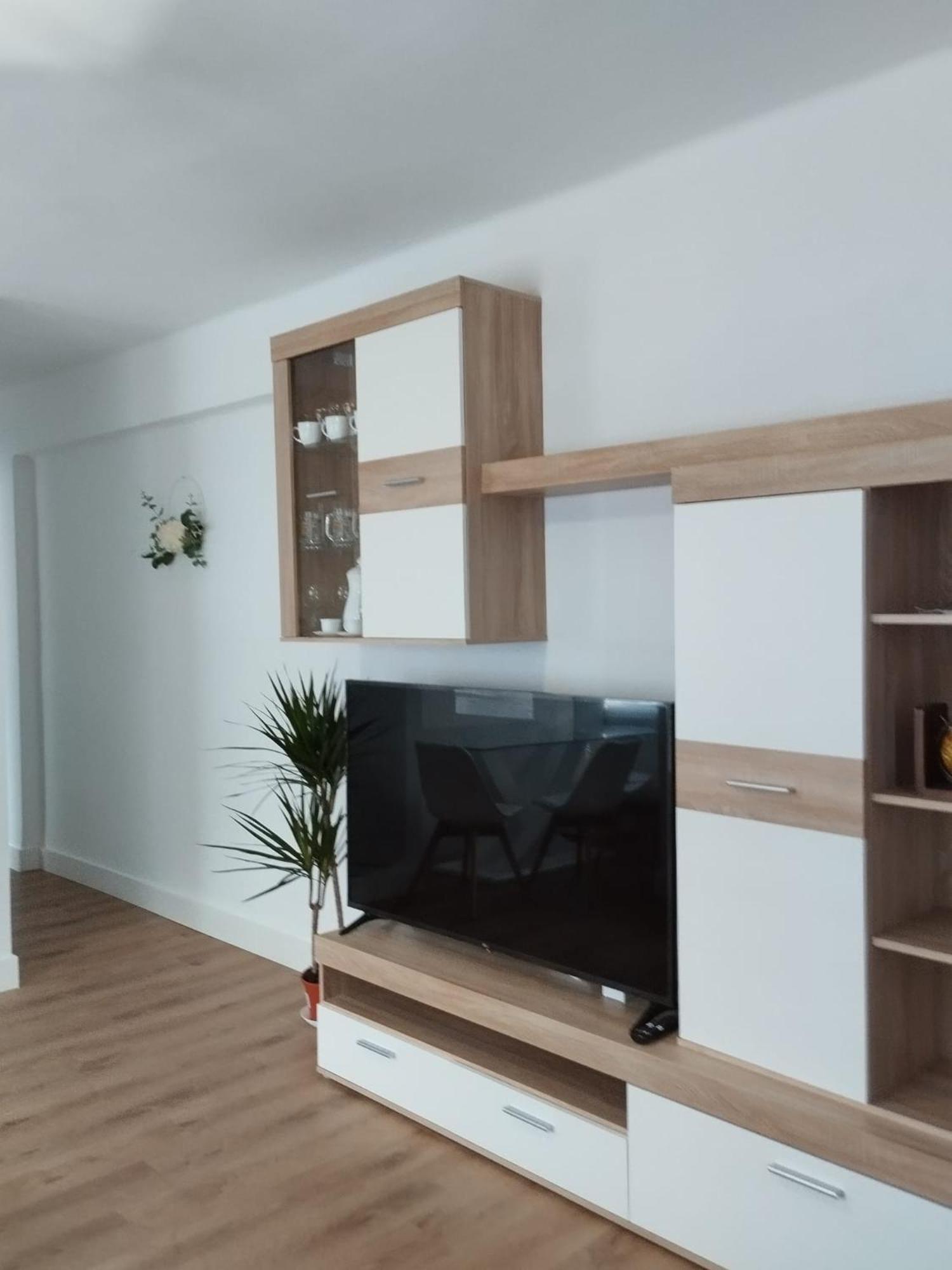 Apartamento Claudia Кулера Екстериор снимка