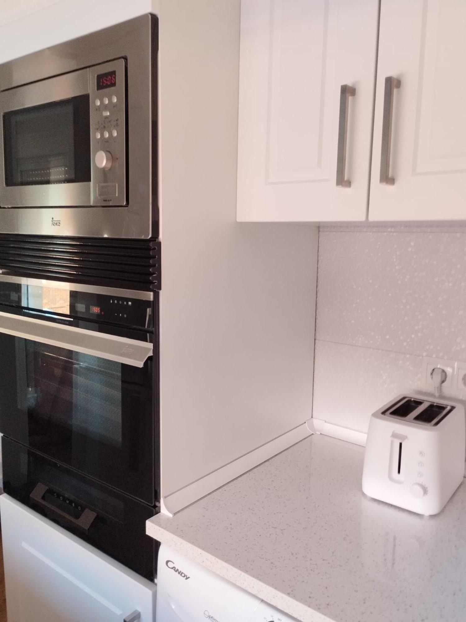 Apartamento Claudia Кулера Екстериор снимка