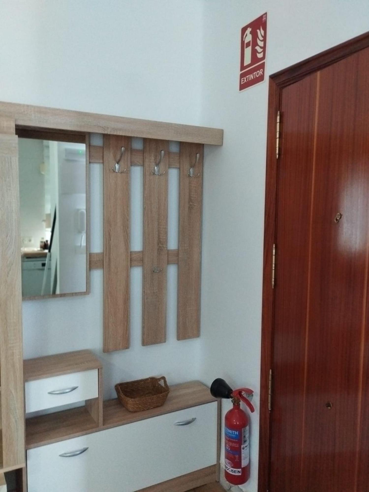 Apartamento Claudia Кулера Екстериор снимка
